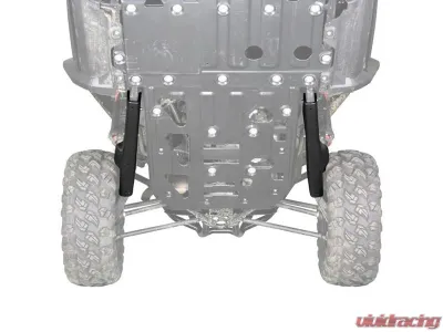 Factory UTV UHMW Trailing Arm Guards Honda Talon 1000X | Talon 1000X-4 2019-2021+ - HTTArm-X