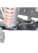 Factory UTV UHMW Trailing Arm Guards Honda Talon 1000X | Talon 1000X-4 2019-2021+                                     - HTTArm-X - Image 3