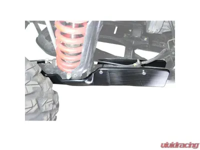 Factory UTV UHMW Trailing Arm Guards Honda Talon 1000X | Talon 1000X-4 2019-2021+ - HTTArm-X