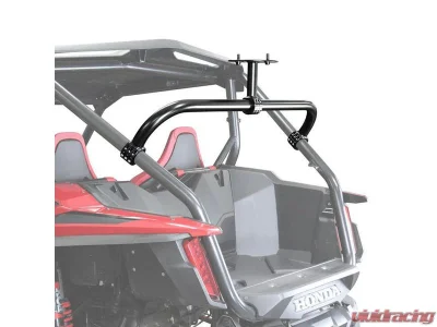 Factory UTV Honda Dual Clamp Spare Tire Mount Talon 1000R | Talon 1000X 2 Seat 2019-2021 - HTDCSTM-2