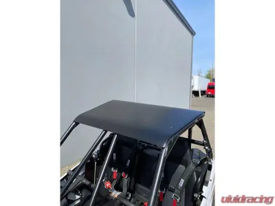 Factory UTV Aluminum Roof Polaris RZR 200 2022-2023 - RZR200-Roof