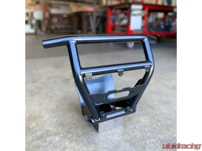 Factory UTV Winch Bumper V1 No Fairlead Polaris RZR Pro R | Turbo R - PRORTRRBMPR-F