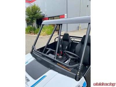Factory UTV Aluminum Roof Polaris Ranger 150 2018-2021 - Ran150-Roof