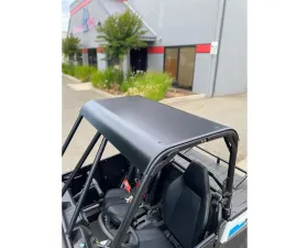 Factory UTV Aluminum Roof Polaris Ranger 150 2018-2021