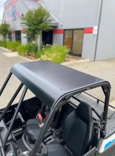Factory UTV Aluminum Roof Polaris Ranger 150 2018-2021                                     - Ran150-Roof - Image 4
