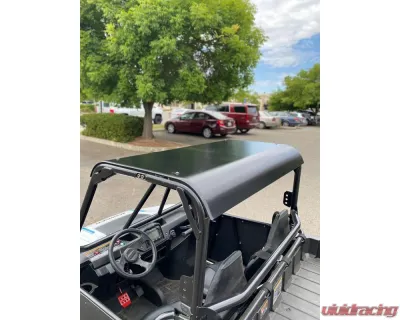Factory UTV Aluminum Roof Polaris Ranger 150 2018-2021 - Ran150-Roof