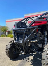Factory UTV Rear Bumper Polaris RZR Pro XP | Pro XP 4 2020+                                     - RZRPRXPRBMPR - Image 5