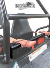 Factory UTV Harness Bar Polaris Ace 150                                     - Ace150HrBar - Image 2