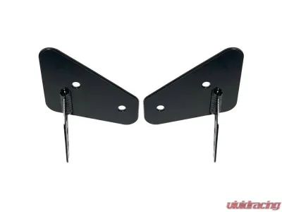 Factory UTV Light Bar Brackets Polaris RZR XP Turbo S - J-XP1KTS-LBB