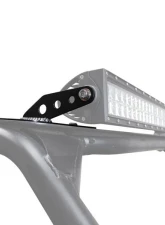 Factory UTV Light Bar Brackets Polaris RZR XP Turbo S                                     - J-XP1KTS-LBB - Image 3