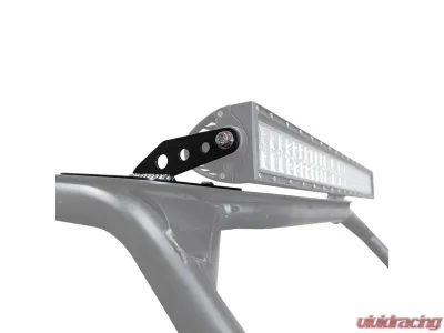 Factory UTV Light Bar Brackets Polaris RZR XP Turbo S - J-XP1KTS-LBB