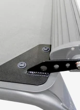 Factory UTV Light Bar Brackets Polaris RZR XP Turbo S                                     - J-XP1KTS-LBB - Image 4