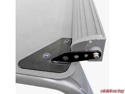 Factory UTV Light Bar Brackets Polaris RZR XP Turbo S - J-XP1KTS-LBB