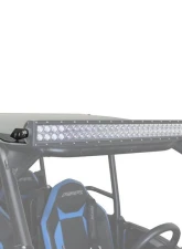 Factory UTV Light Bar Brackets Polaris RZR XP Turbo S                                     - J-XP1KTS-LBB - Image 5