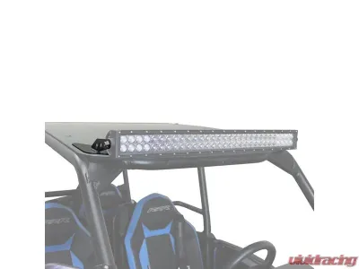 Factory UTV Light Bar Brackets Polaris RZR XP Turbo S - J-XP1KTS-LBB