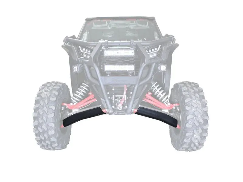 Factory UTV UHMW A-Arm Guards Kawasaki Teryx KRX 1000 2020+ - TKRXAarm