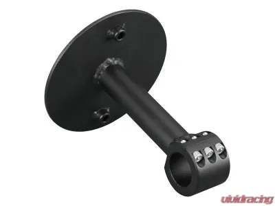 Factory UTV Dual Clamp Spare Tire Mount Can-Am Maverick X3 - MX3DCSTM