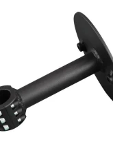 Factory UTV Dual Clamp Spare Tire Mount Can-Am Maverick X3                                     - MX3DCSTM - Image 4