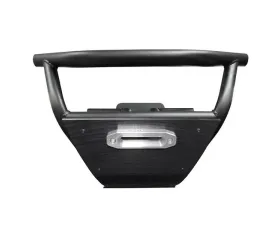 Factory UTV Winch Bumper Fairlead cutout opening Can-Am Maverick X3 | X3 Max 2017-2021+