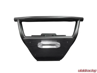 Factory UTV Winch Bumper Fairlead cutout opening Can-Am Maverick X3 | X3 Max 2017-2021+ - MX3Bmpr-F