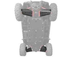 Factory UTV UHMW A-Arm Guards Polaris RZR 570 2012-2022