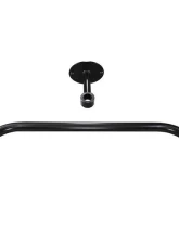 Factory UTV Dual Clamp Spare Tire Mount Polaris RZR Pro XP                                     - ProXPDCSTM - Image 7
