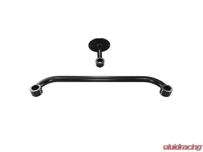 Factory UTV Dual Clamp Spare Tire Mount Polaris RZR Pro XP - ProXPDCSTM