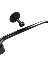 Factory UTV Dual Clamp Spare Tire Mount Polaris RZR Pro XP                                     - ProXPDCSTM - Image 8