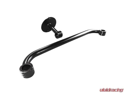 Factory UTV Dual Clamp Spare Tire Mount Polaris RZR Pro XP - ProXPDCSTM