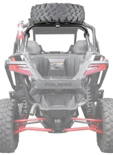 Factory UTV Above the Roof Spare Tire Mount Polaris RZR Pro XP                                     - ProXPATRDCSTM - Image 2