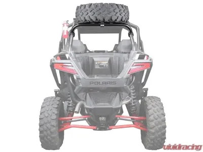 Factory UTV Above the Roof Spare Tire Mount Polaris RZR Pro XP - ProXPATRDCSTM