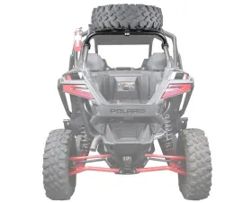 Factory UTV Above the Roof Spare Tire Mount Polaris RZR Pro XP 4