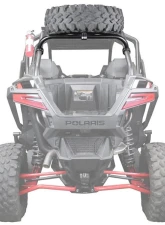 Factory UTV Above the Roof Spare Tire Mount Polaris RZR Pro XP 4                                     - PROXP4ATRDCSTM - Image 6