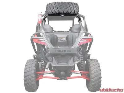 Factory UTV Above the Roof Spare Tire Mount Polaris RZR Pro XP 4 - PROXP4ATRDCSTM