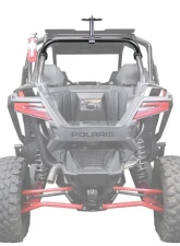 Factory UTV Above the Roof Spare Tire Mount Polaris RZR Pro XP 4                                     - PROXP4ATRDCSTM - Image 2