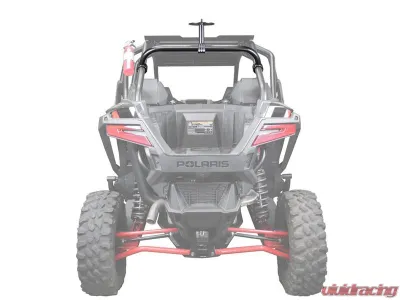 Factory UTV Above the Roof Spare Tire Mount Polaris RZR Pro XP 4 - PROXP4ATRDCSTM
