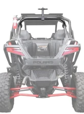 Factory UTV Above the Roof Spare Tire Mount Polaris RZR Pro XP                                     - ProXPATRDCSTM - Image 6