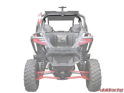 Factory UTV Above the Roof Spare Tire Mount Polaris RZR Pro XP - ProXPATRDCSTM