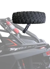 Factory UTV Above the Roof Spare Tire Mount Polaris RZR Pro XP 4                                     - PROXP4ATRDCSTM - Image 4