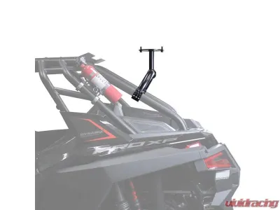 Factory UTV Above the Roof Spare Tire Mount Polaris RZR Pro XP - ProXPATRDCSTM
