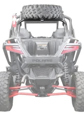 Factory UTV Dual Clamp Spare Tire Mount Polaris RZR Pro XP 4                                     - PROXP4DCSTM - Image 3
