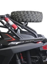 Factory UTV Dual Clamp Spare Tire Mount Polaris RZR Pro XP 4                                     - PROXP4DCSTM - Image 2