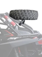 Factory UTV Dual Clamp Spare Tire Mount Polaris RZR Pro XP 4                                     - PROXP4DCSTM - Image 6