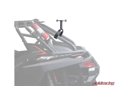 Factory UTV Dual Clamp Spare Tire Mount Polaris RZR Pro XP 4 - PROXP4DCSTM