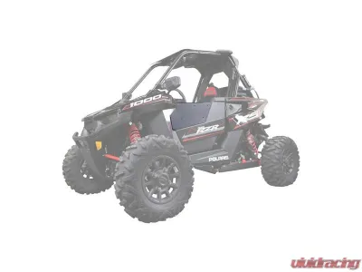 Factory UTV Door Inserts Polaris RZR RS1 - RS1DIns