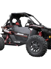 Factory UTV Door Inserts Polaris RZR RS1                                     - RS1DIns - Image 2