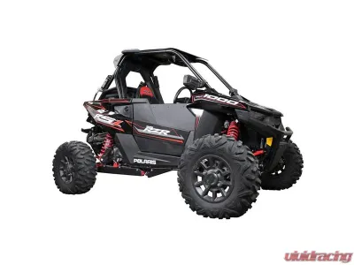 Factory UTV Door Inserts Polaris RZR RS1 - RS1DIns
