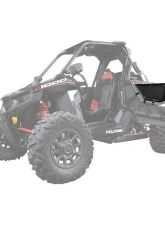 Factory UTV Door Inserts Polaris RZR RS1                                     - RS1DIns - Image 4