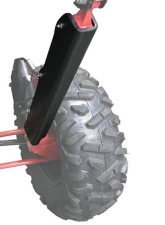 Factory UTV UHMW Trailing Arm Guards Polaris RZR RS1                                     - RS1TArm - Image 3