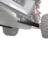 Factory UTV UHMW Trailing Arm Guards Polaris RZR RS1                                     - RS1TArm - Image 2